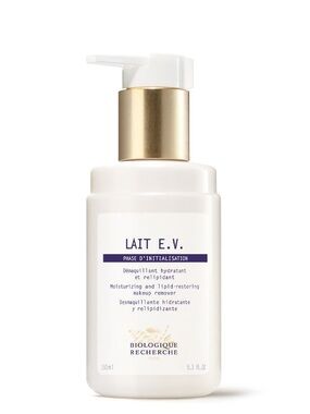 Biologique Recherche Lait E.V. Moisturizing Makeup Remover – White